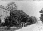 16876 Velperweg, ca. 1900