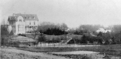 16879 Velperweg, ca. 1919