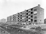 1695 Berkumstraat, Van, ca. 1964-1965