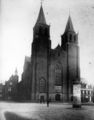 17421 St. Walburgisplein, 1900-1910