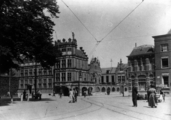 17423 Walburgstraat, 1900-1910