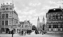 17426 Walburgstraat, 1904