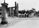 17433 St. Walburgisplein, 1944-1945