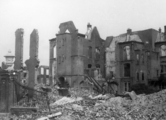 17435 St. Walburgisplein, 1944-1945