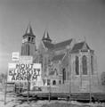 17463 St. Walburgisplein, 1955-1960