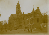 17504 Walburgstraat, 1914