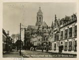17511 Walburgstraat, 1910-1926