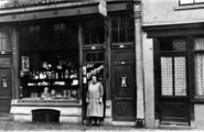 17640 Weerdjesstraat, ca. 1900