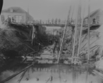 17955 Westervoortsedijk, Westervoortsebrug, ca. 1910