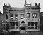 18039 Weverstraat, ca. 1910