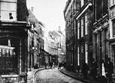 18048 Weverstraat, ca. 1900