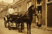 18137 Wiggersstraat (Jufferstraat), ca. 1920