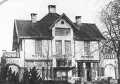 1826 Bosweg, 1930