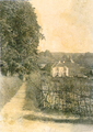 1827 Bosweg, 1900