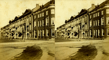 18319 Willemsplein, ca. 1900