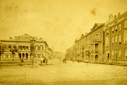 18320 Willemsplein, ca. 1900