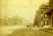 18321 Willemsplein, ca. 1900