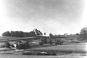 1833 Bosweg, 1920-1930