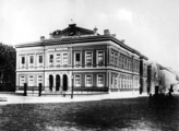 18331 Willemsplein, ca. 1900