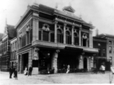 18338 Willemsplein, 1900-1910