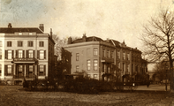 18348 Willemsplein, 1905