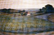 1835 Bosweg, 1901