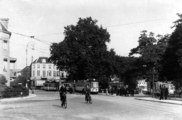 18362 Willemsplein, ca. 1930