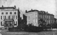 18368 Willemsplein, 1920