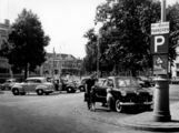 18511 Willemsplein, 1954