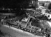 18539 Willemsplein, 1953