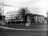 18554 Willemsplein, 1953