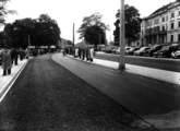 18575 Willemsplein, 1953