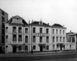 18593 Willemsplein, 1952