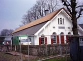 19502 Koningsweg - Restaurant Rijzenburg, 1992-1993