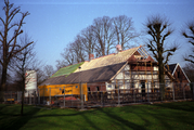 19505 Koningsweg - Restaurant Rijzenburg, 1992-1993