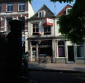 19522 Weverstraat, 1985-1990