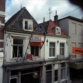 19532 Weverstraat, 1985-1990