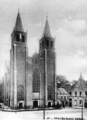 19547 Sint Walburgisplein, ca. 1900