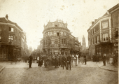 19562 Land van de Markt, ca. 1900