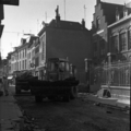 19580 Weverstraat, 1970-1975