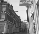 19582 Weverstraat, 1970-1975