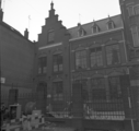 19584 Weverstraat, 1970-1975