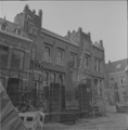 19585 Weverstraat, 1970-1975