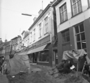 19586 Weverstraat, 1970-1975