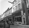 19587 Weverstraat, 1970-1975