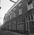 19592 Weverstraat, 1970-1975
