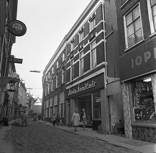 19593 Weverstraat, 1970-1975