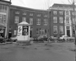 19640 Bovenbeekstraat, 1980-1985