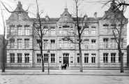1976 Boulevard Heuvelink, 1895