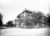 2122 Bovenbrugstraat, ca. 1900
